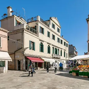 La Mansarda Venise
