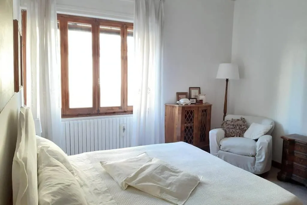 Appartement Casa Pusterla à Venise Italie