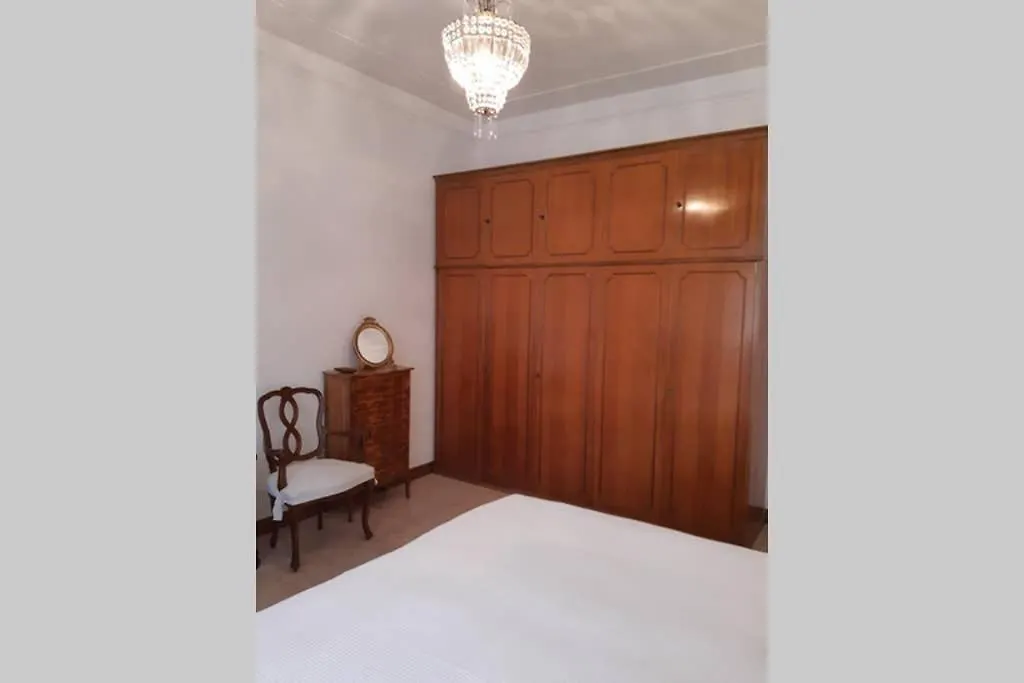 Appartement Casa Pusterla à Venise