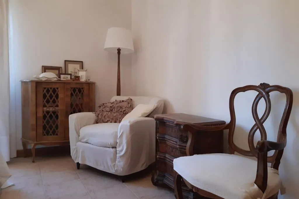 Appartement Casa Pusterla à Venise