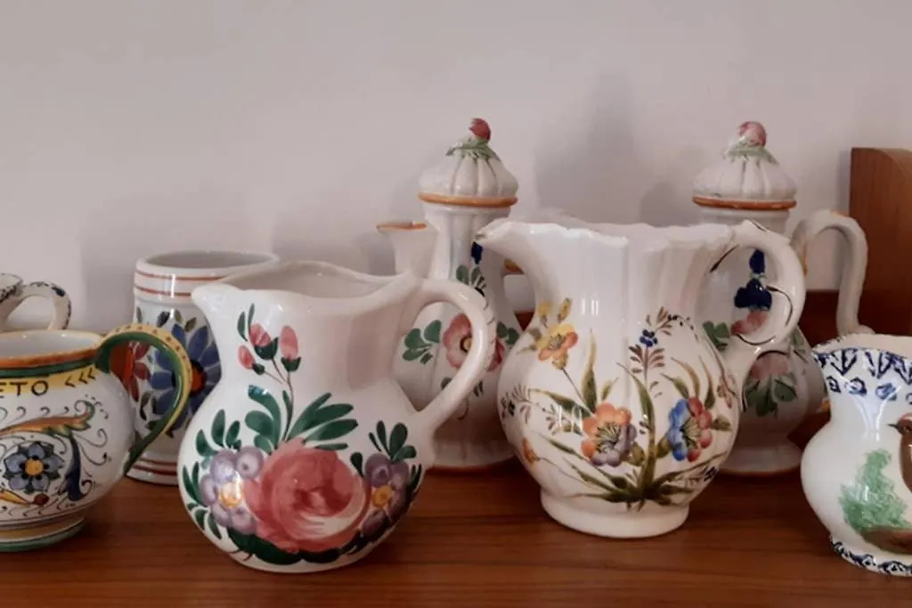 Appartement Casa Pusterla à Venise Italie