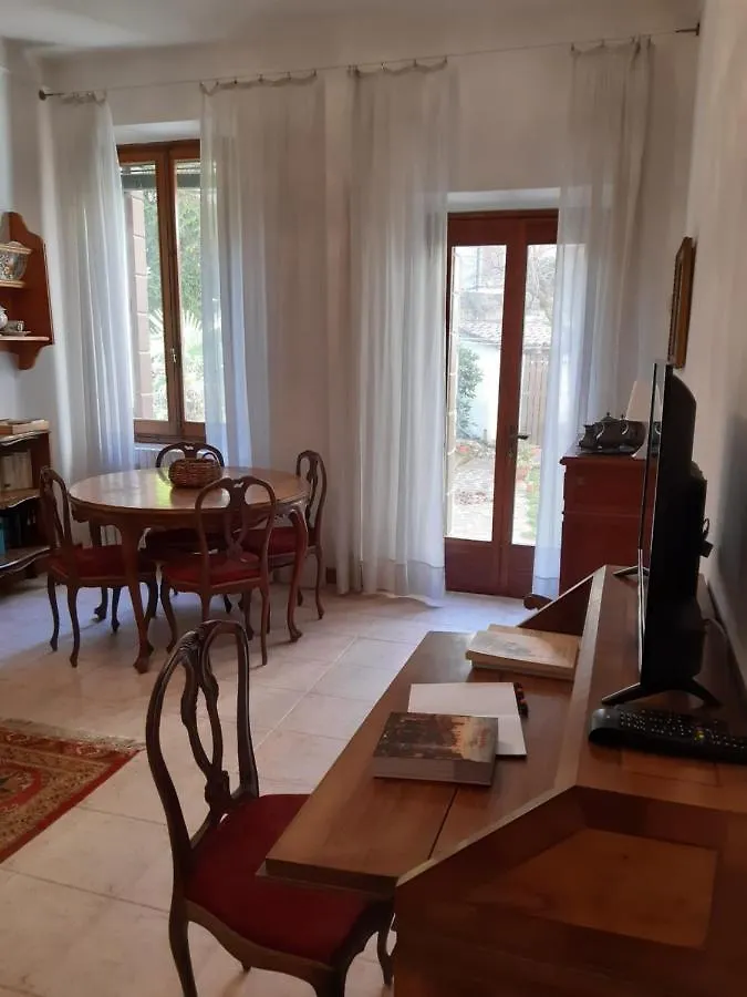 Appartement Casa Pusterla à Venise Italie