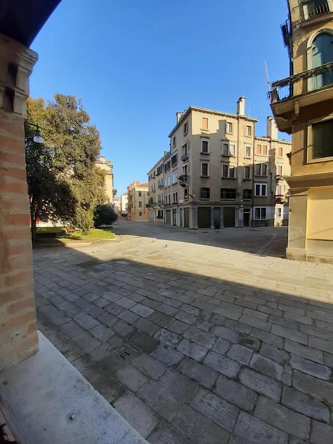 Appartement Casa Pusterla à Venise 0*,  Italie